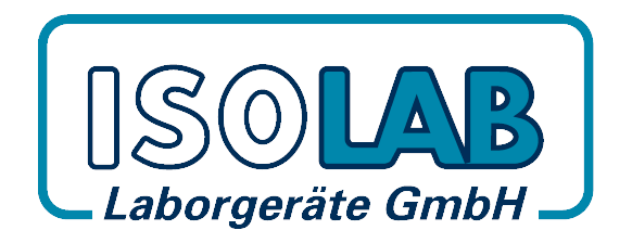 ISOLAB Laborgeräte