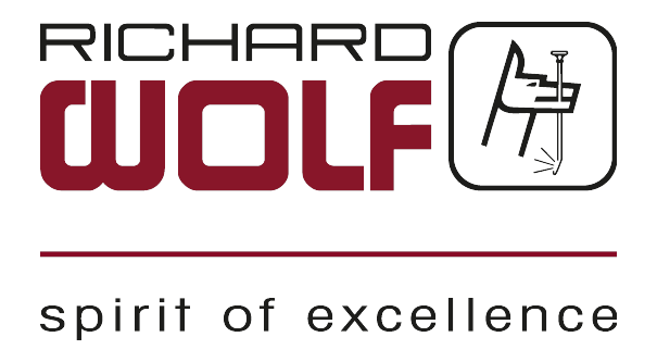 Richard Wolf